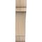 Ekena Millwork 4"W x 8"D x 16"H Olympic Rough Sawn Knee Brace, Douglas Fir BRC04X08X16OLY00RDF - alternate 2